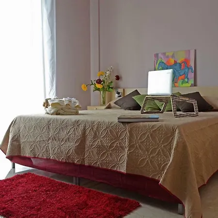 Aparthotel Casalmarsala Ragusa