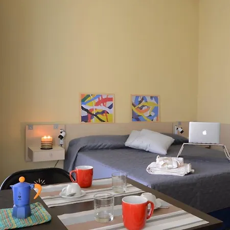 Casalmarsala Aparthotel Ragusa