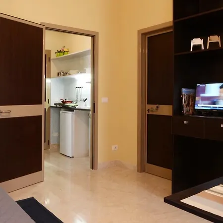 Aparthotel Casalmarsala
