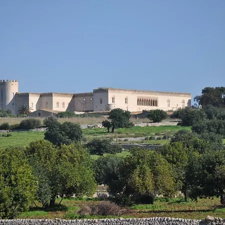Casalmarsala Aparthotel
