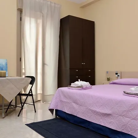 Casalmarsala Aparthotel