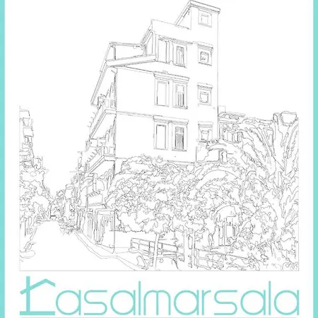 Casalmarsala 公寓式酒店
